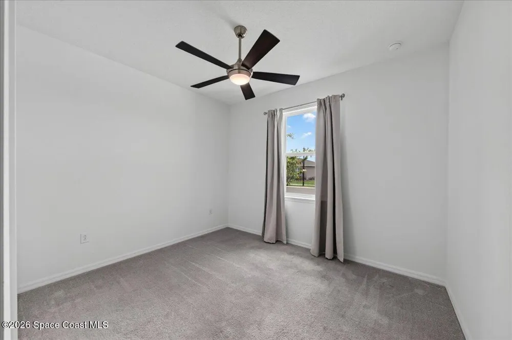 206 Brookshire Avenue Titusville, FL 32796