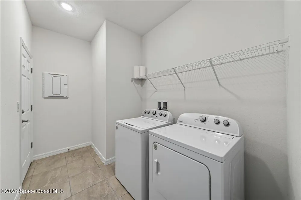 206 Brookshire Avenue Titusville, FL 32796