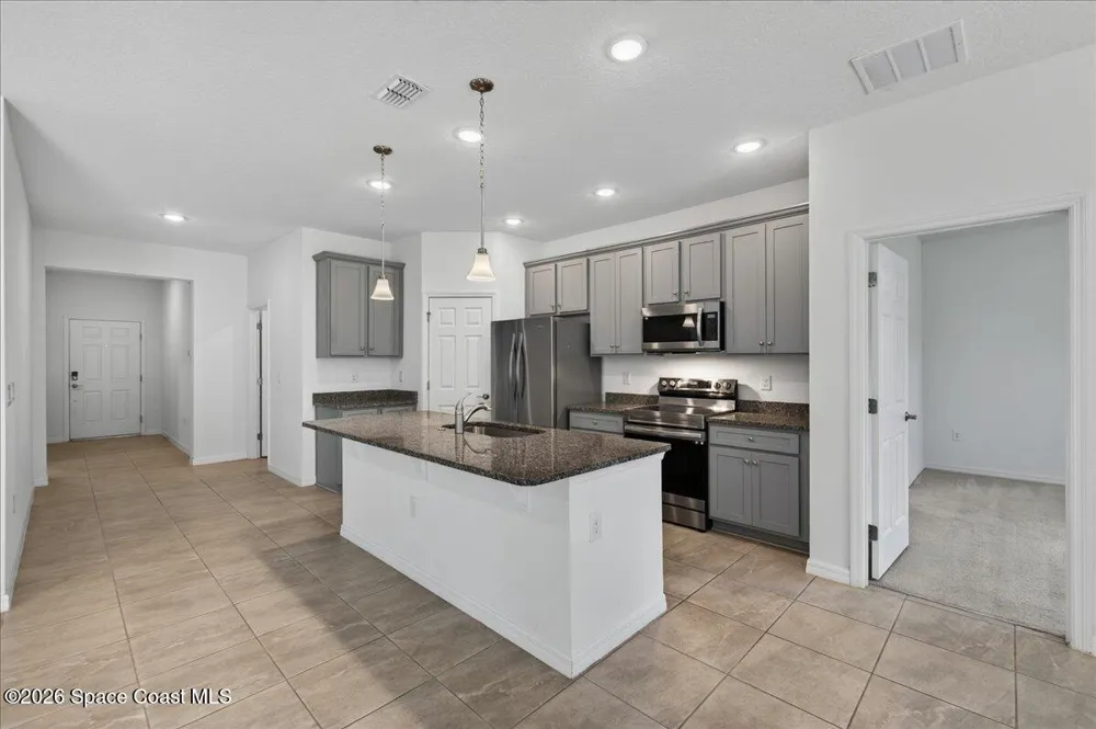 206 Brookshire Avenue Titusville, FL 32796