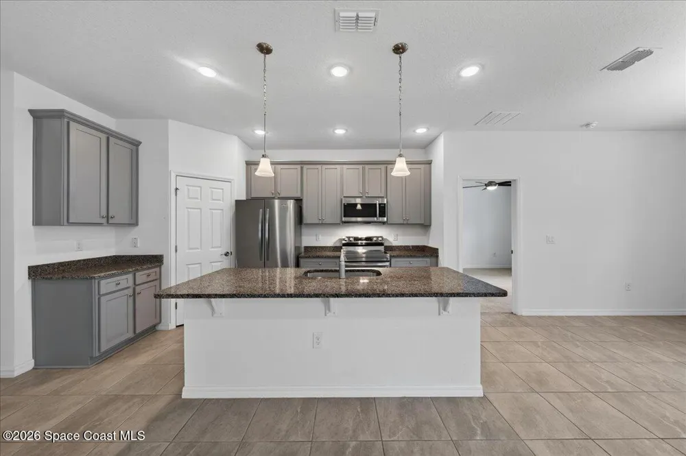 206 Brookshire Avenue Titusville, FL 32796