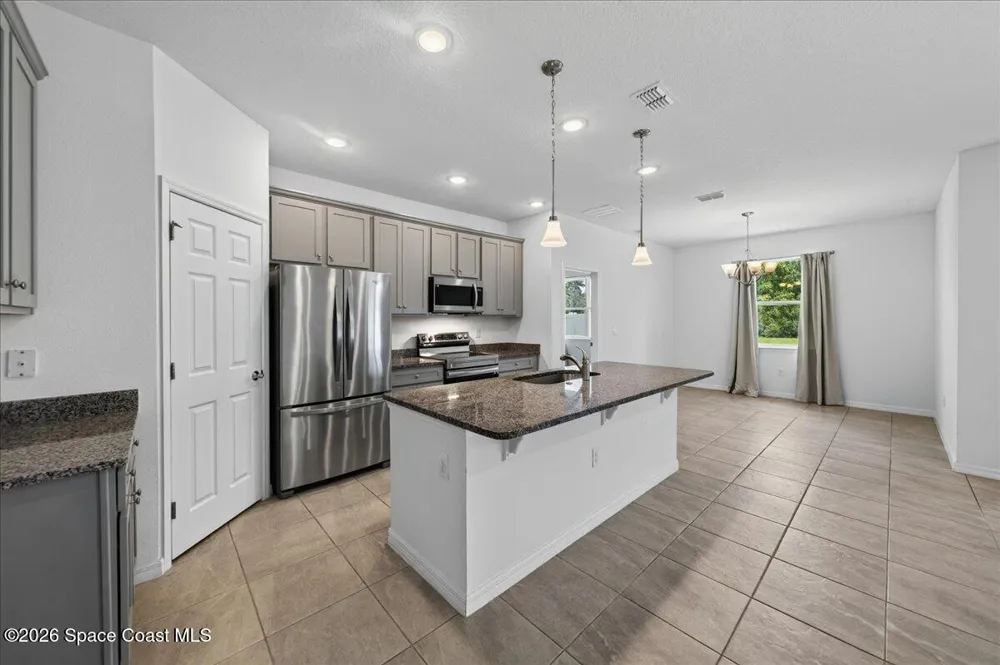 206 Brookshire Avenue Titusville, FL 32796