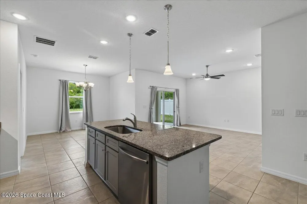 206 Brookshire Avenue Titusville, FL 32796