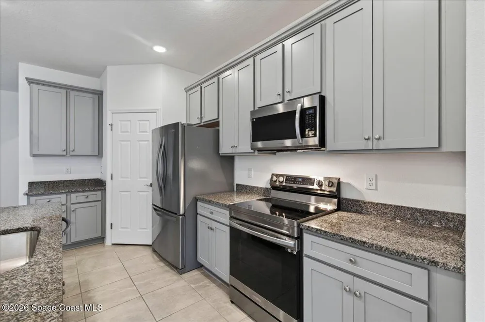 206 Brookshire Avenue Titusville, FL 32796