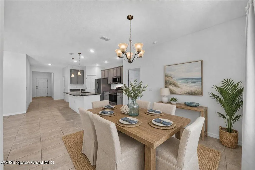 206 Brookshire Avenue Titusville, FL 32796