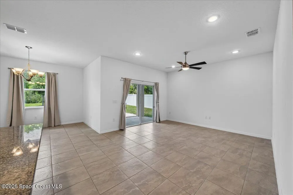 206 Brookshire Avenue Titusville, FL 32796