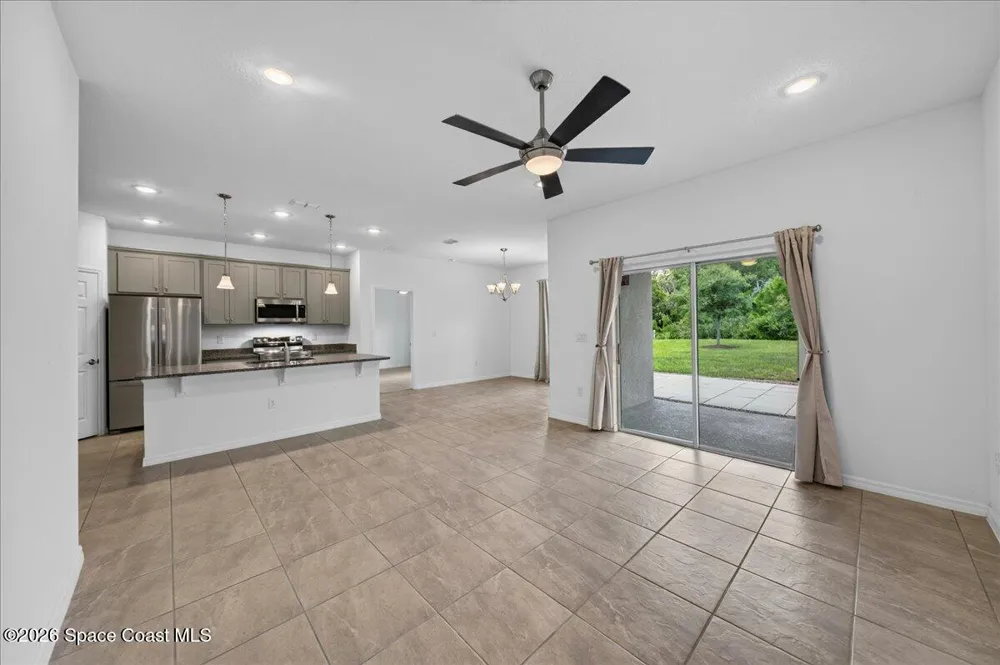 206 Brookshire Avenue Titusville, FL 32796
