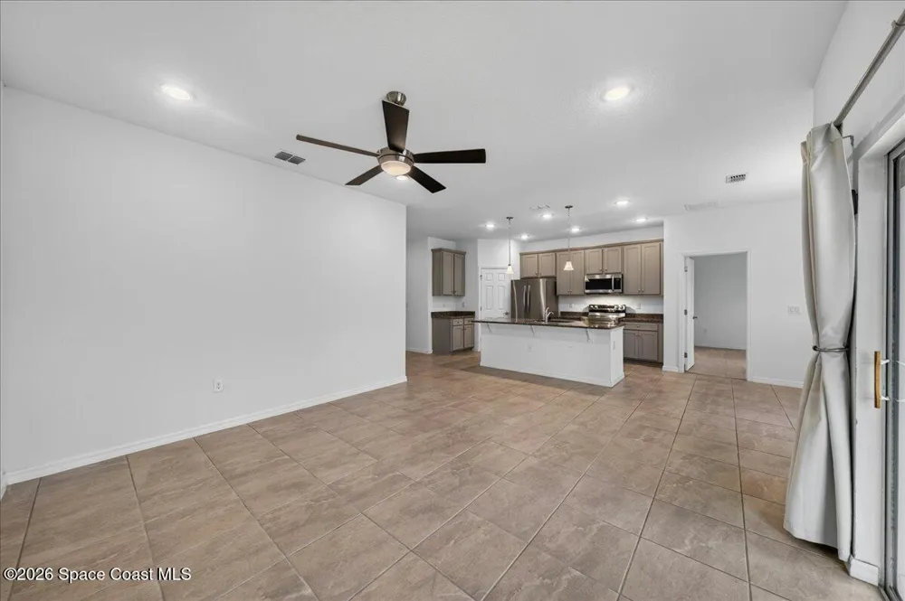206 Brookshire Avenue Titusville, FL 32796