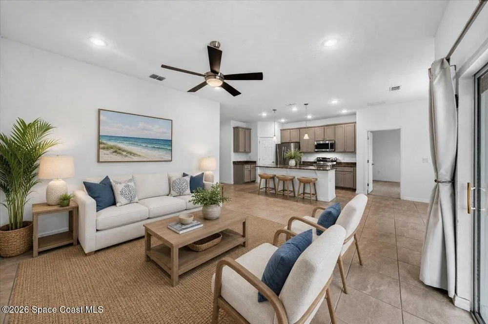 206 Brookshire Avenue Titusville, FL 32796