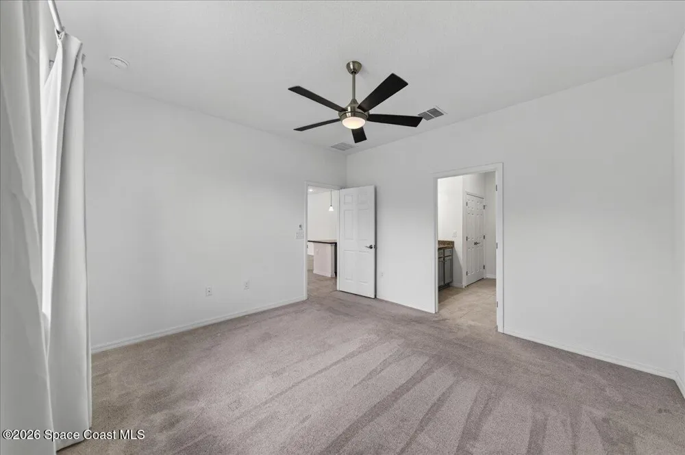 206 Brookshire Avenue Titusville, FL 32796