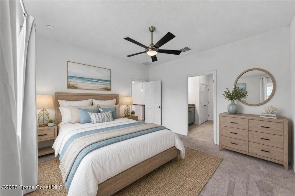 206 Brookshire Avenue Titusville, FL 32796