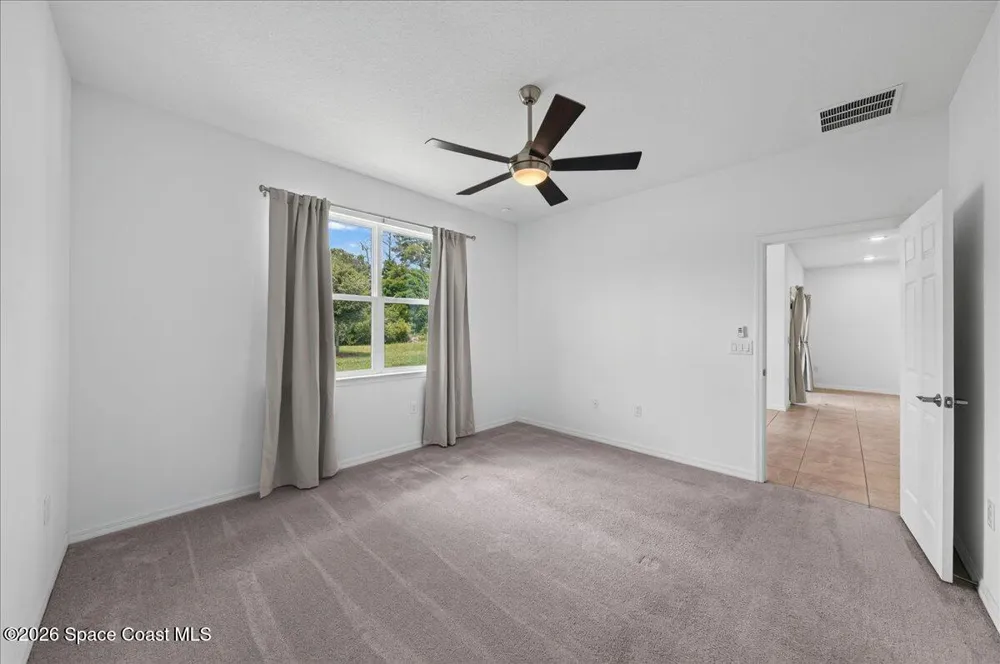 206 Brookshire Avenue Titusville, FL 32796