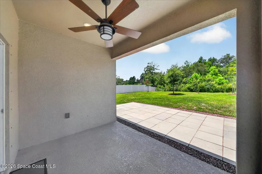 206 Brookshire Avenue Titusville, FL 32796