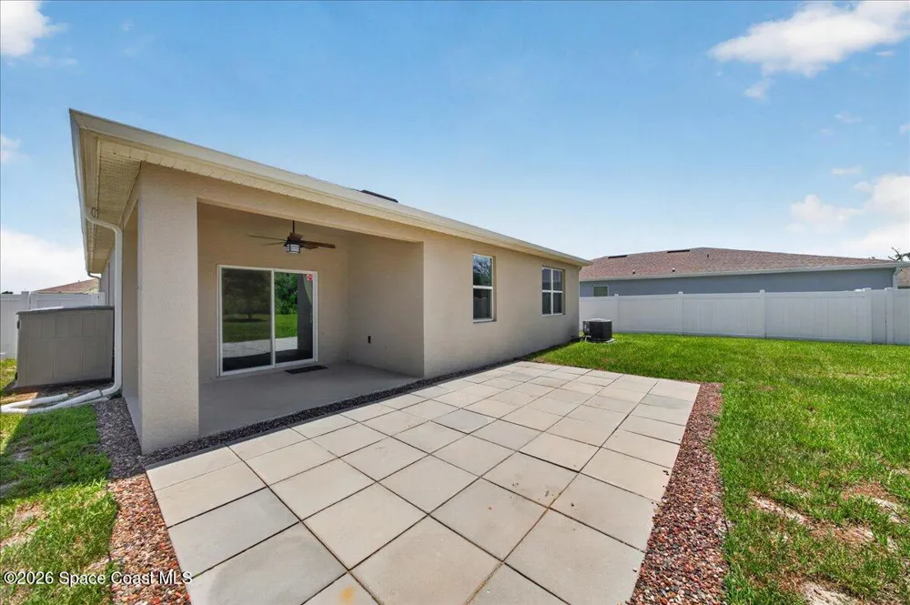 206 Brookshire Avenue Titusville, FL 32796
