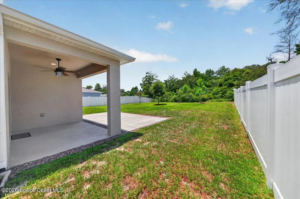 206 Brookshire Avenue Titusville, FL 32796