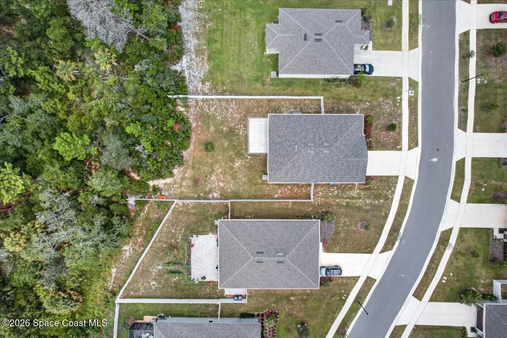 206 Brookshire Avenue Titusville, FL 32796