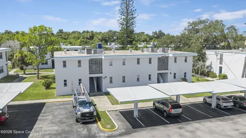 8401 Atlantic Avenue #D7