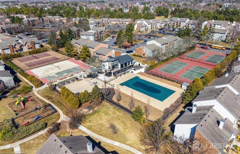 2310 Ravens Crest Drive Plainsboro, NJ 08536