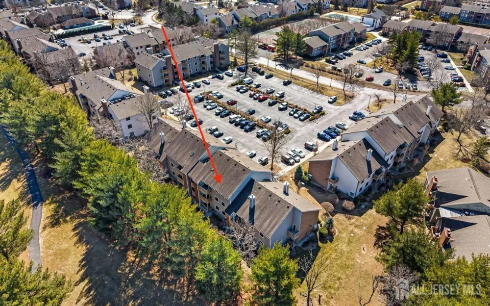2310 Ravens Crest Drive Plainsboro, NJ 08536