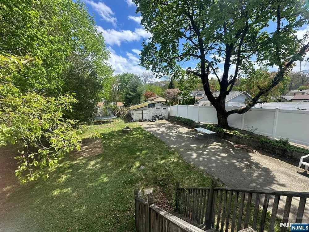 126 Bartholdi Avenue Butlerugh, NJ 07405
