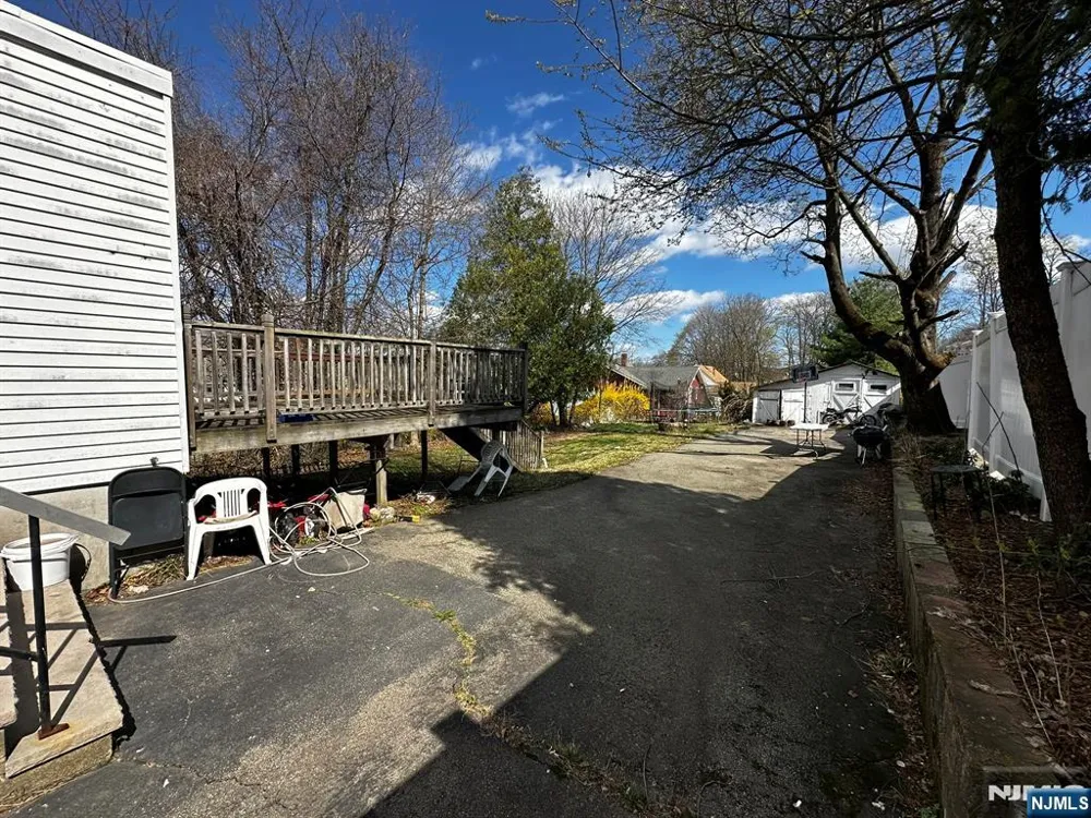 126 Bartholdi Avenue Butlerugh, NJ 07405