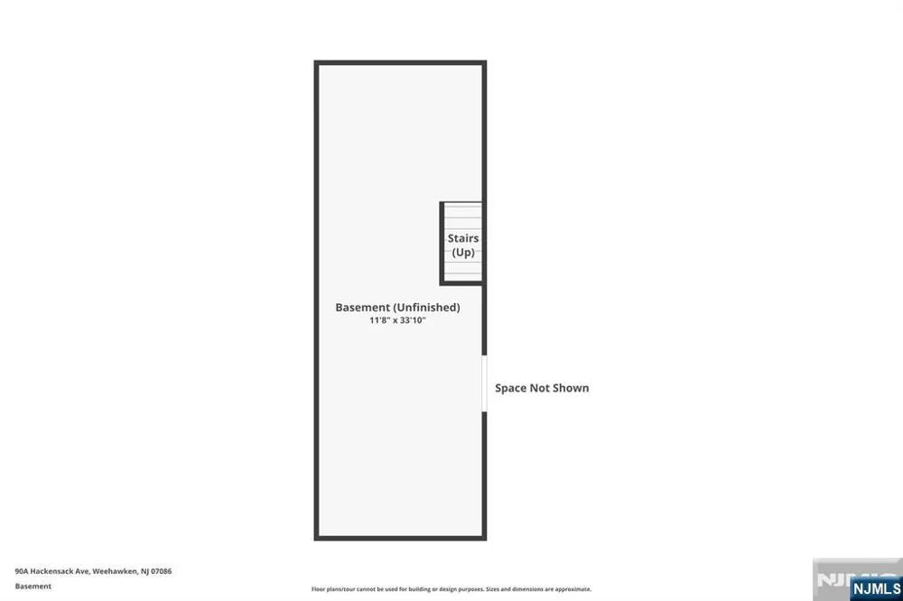 90A Hackensack Plank Road Weehawken, NJ 07086