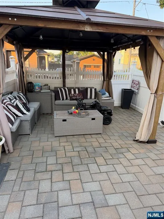 33 Adelaide Street Belleville, NJ 07109