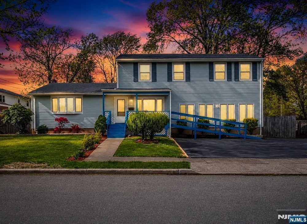 84 Orange Street Woodbridge, NJ 07095