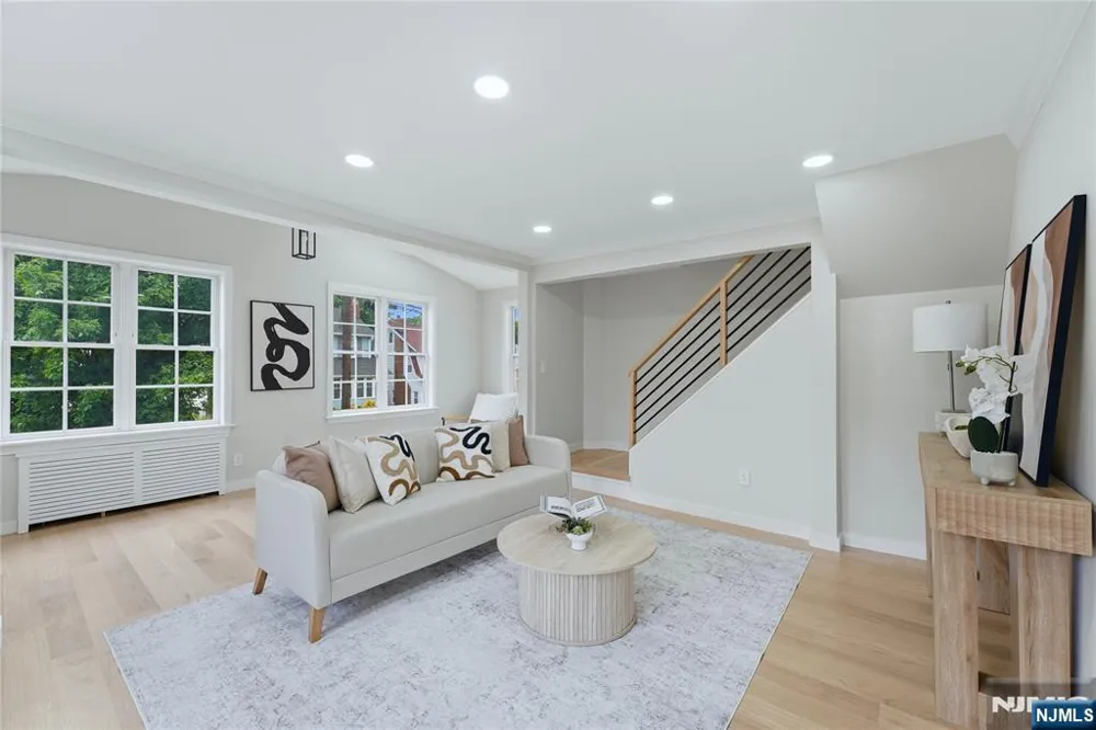 7 Virginia Avenue West Orange, NJ 07052