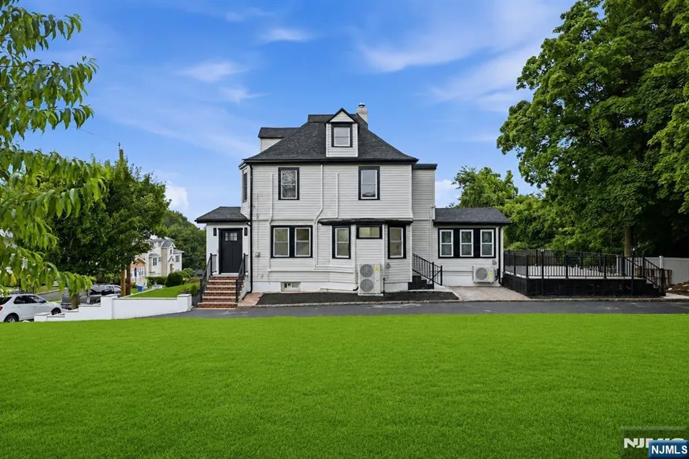 7 Virginia Avenue West Orange, NJ 07052