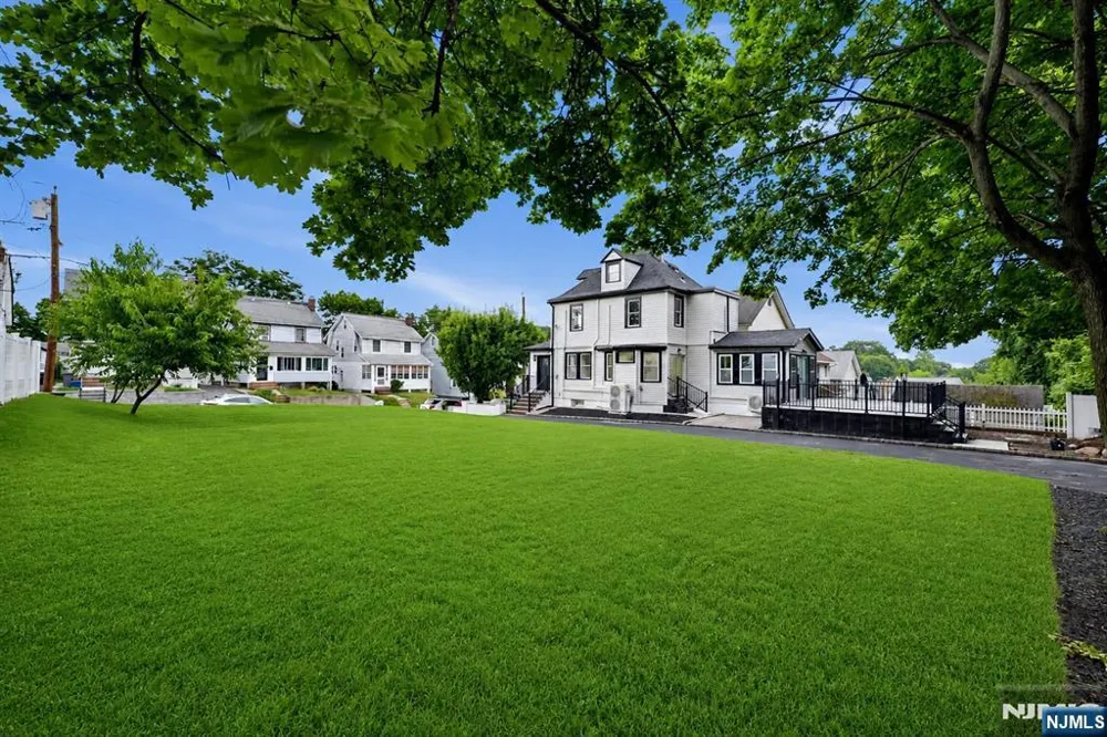 7 Virginia Avenue West Orange, NJ 07052