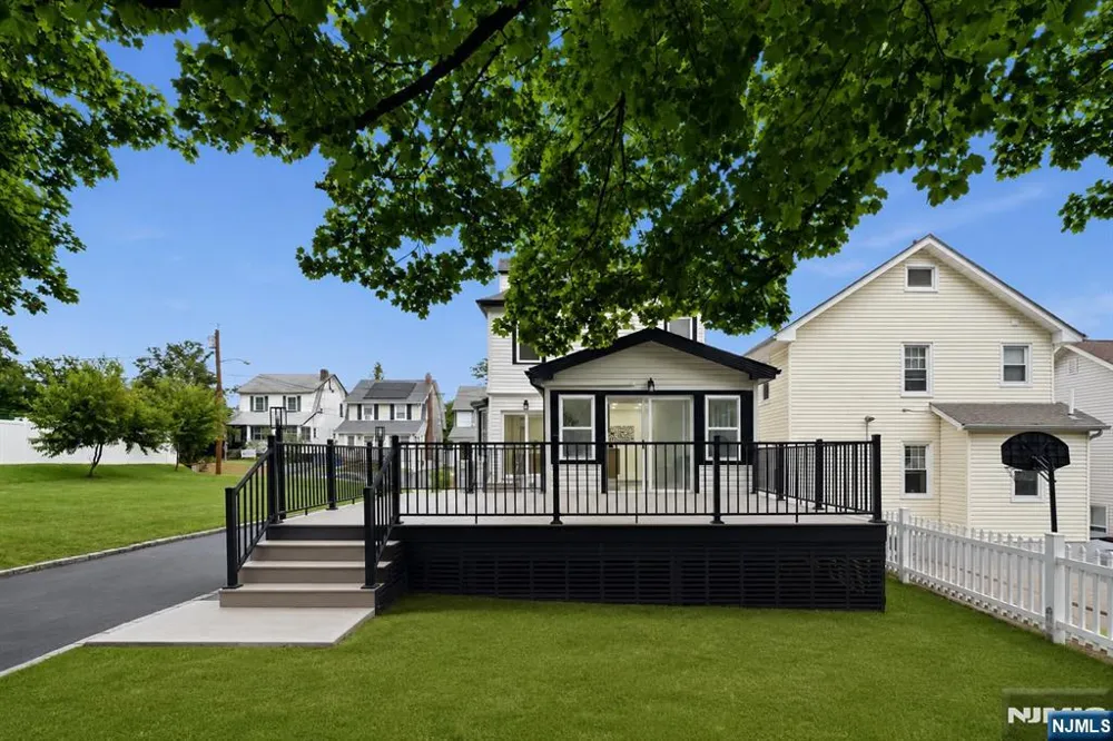 7 Virginia Avenue West Orange, NJ 07052