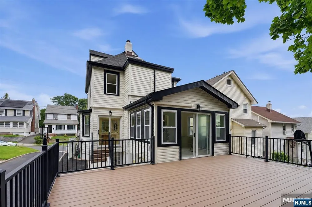 7 Virginia Avenue West Orange, NJ 07052