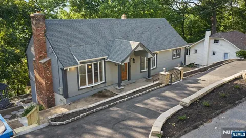 19 Cliffside Trail
