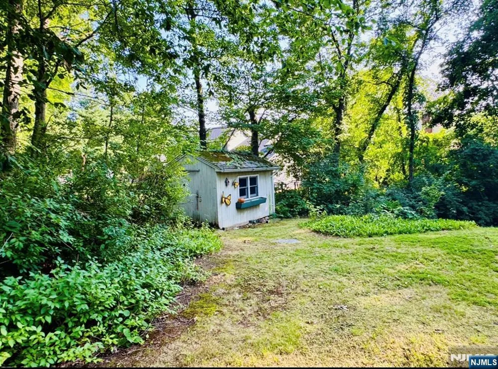 53 Old Wood Road Morris Plainsugh, NJ 07950