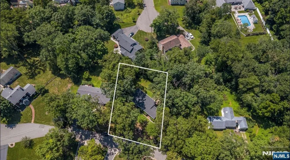 53 Old Wood Road Morris Plainsugh, NJ 07950