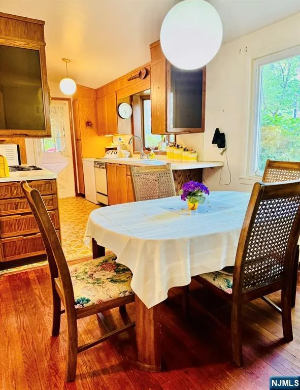53 Old Wood Road Morris Plainsugh, NJ 07950