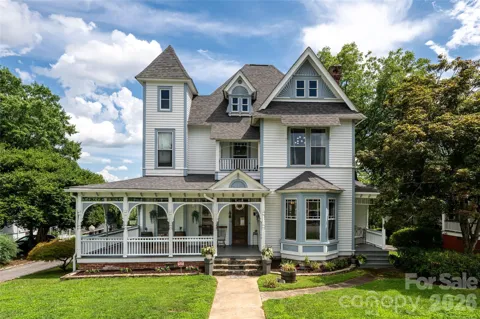 411 W Union Street