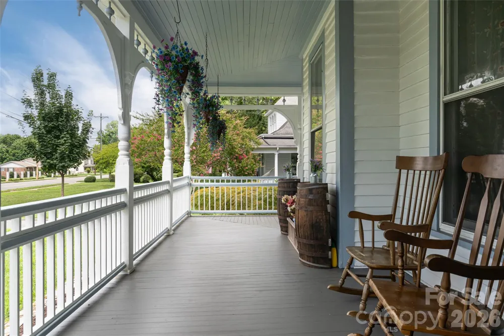 411 W Union Street Morganton, NC 28655