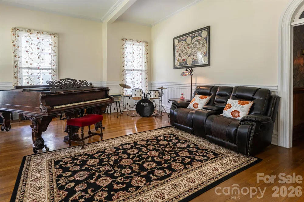 411 W Union Street Morganton, NC 28655