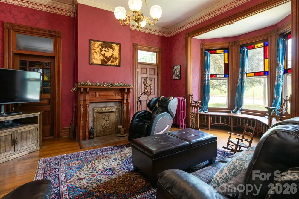 411 W Union Street Morganton, NC 28655