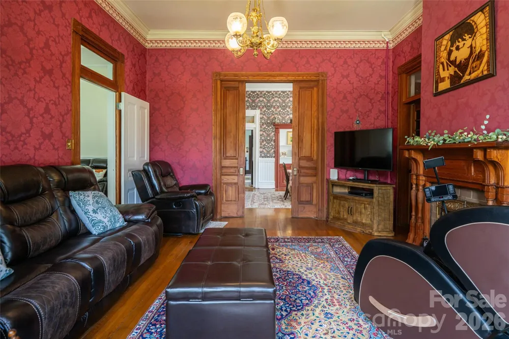 411 W Union Street Morganton, NC 28655