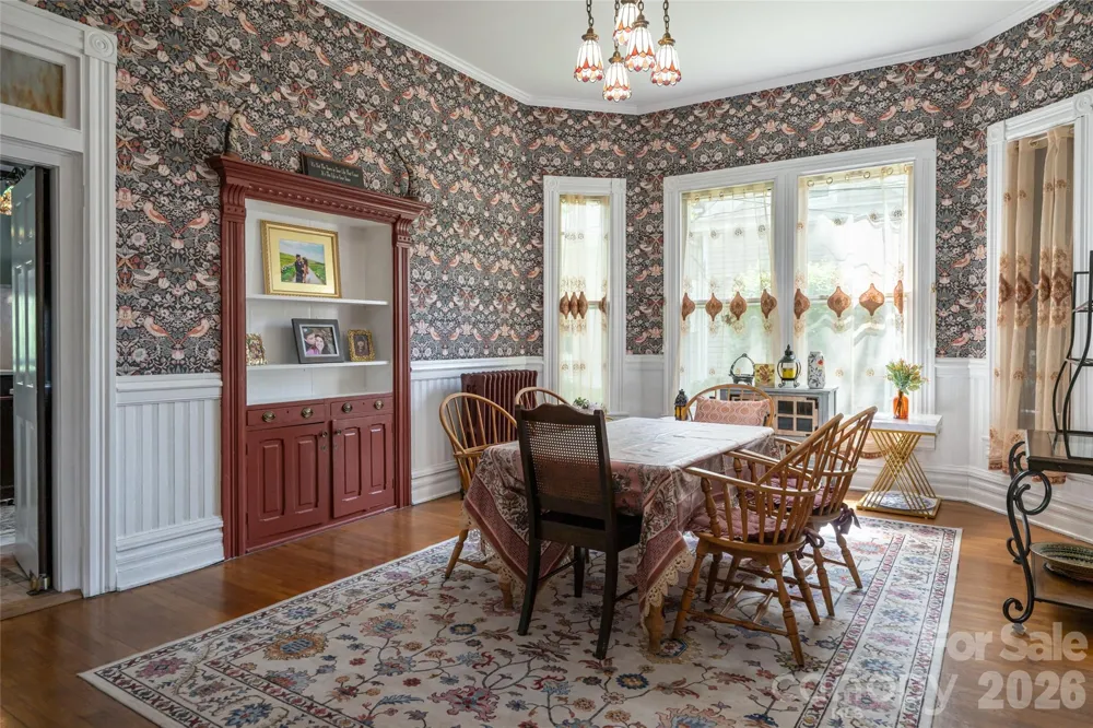 411 W Union Street Morganton, NC 28655
