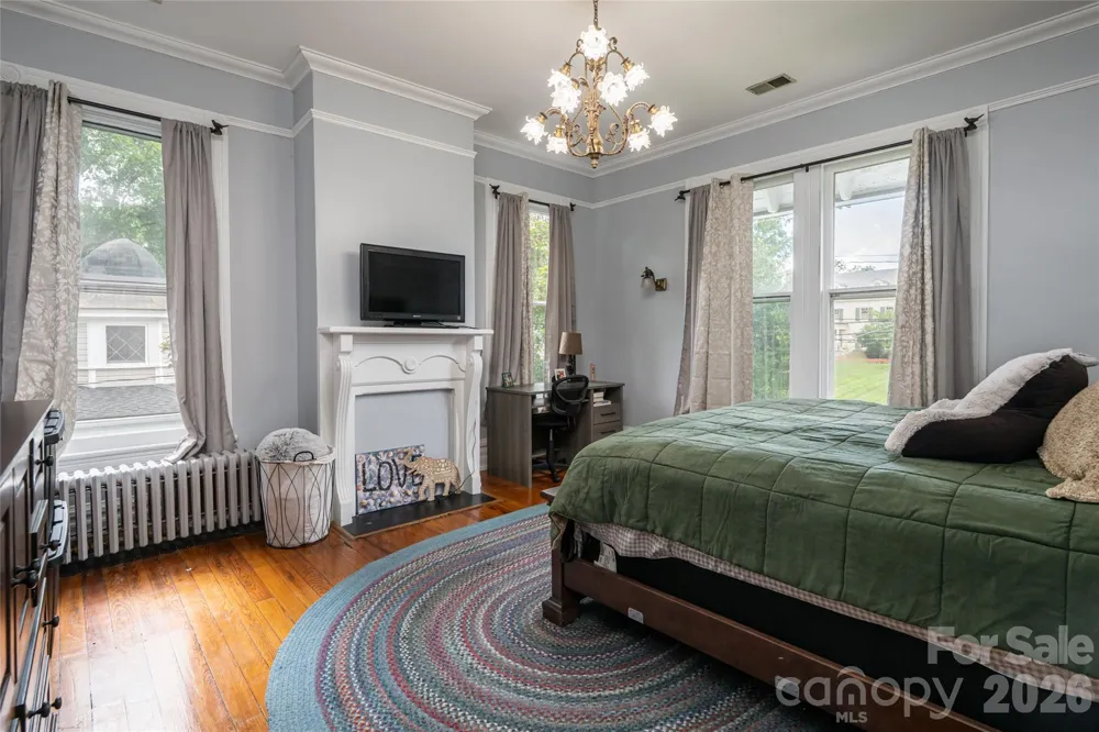 411 W Union Street Morganton, NC 28655