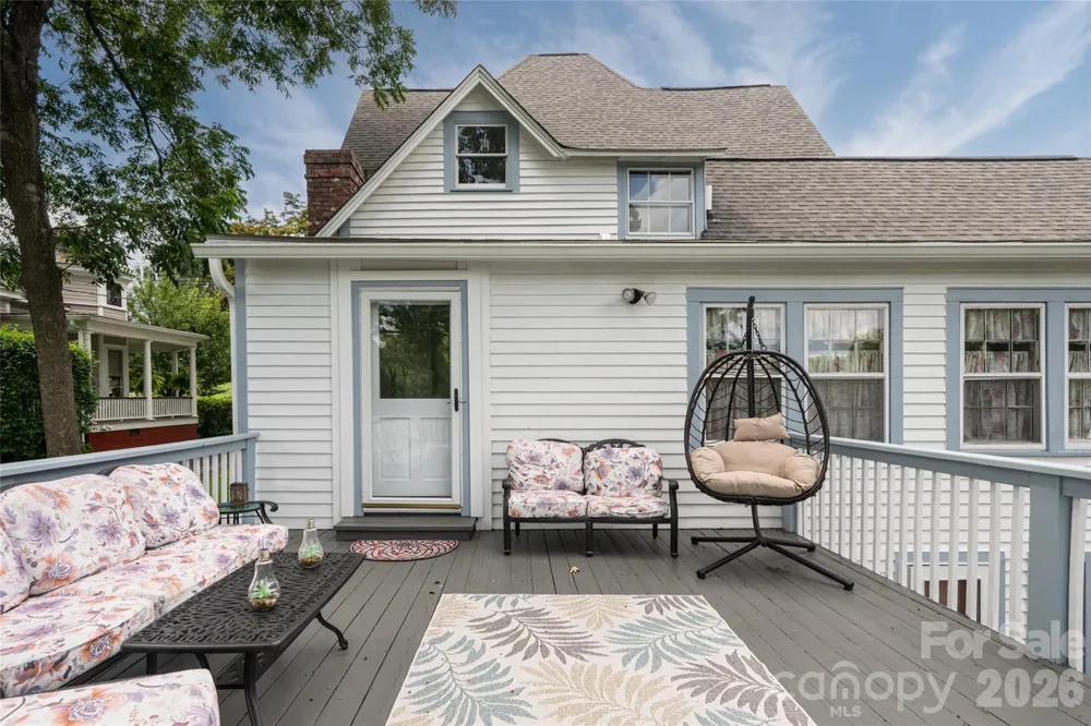 411 W Union Street Morganton, NC 28655