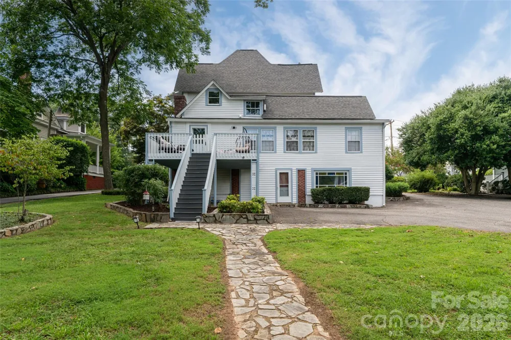411 W Union Street Morganton, NC 28655