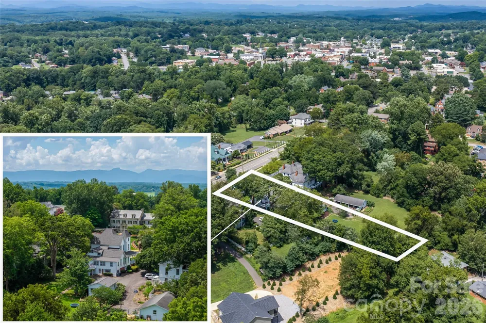 411 W Union Street Morganton, NC 28655