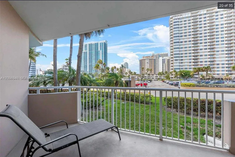 1980 S Ocean Dr #MK Hallandale Beach, FL 33009