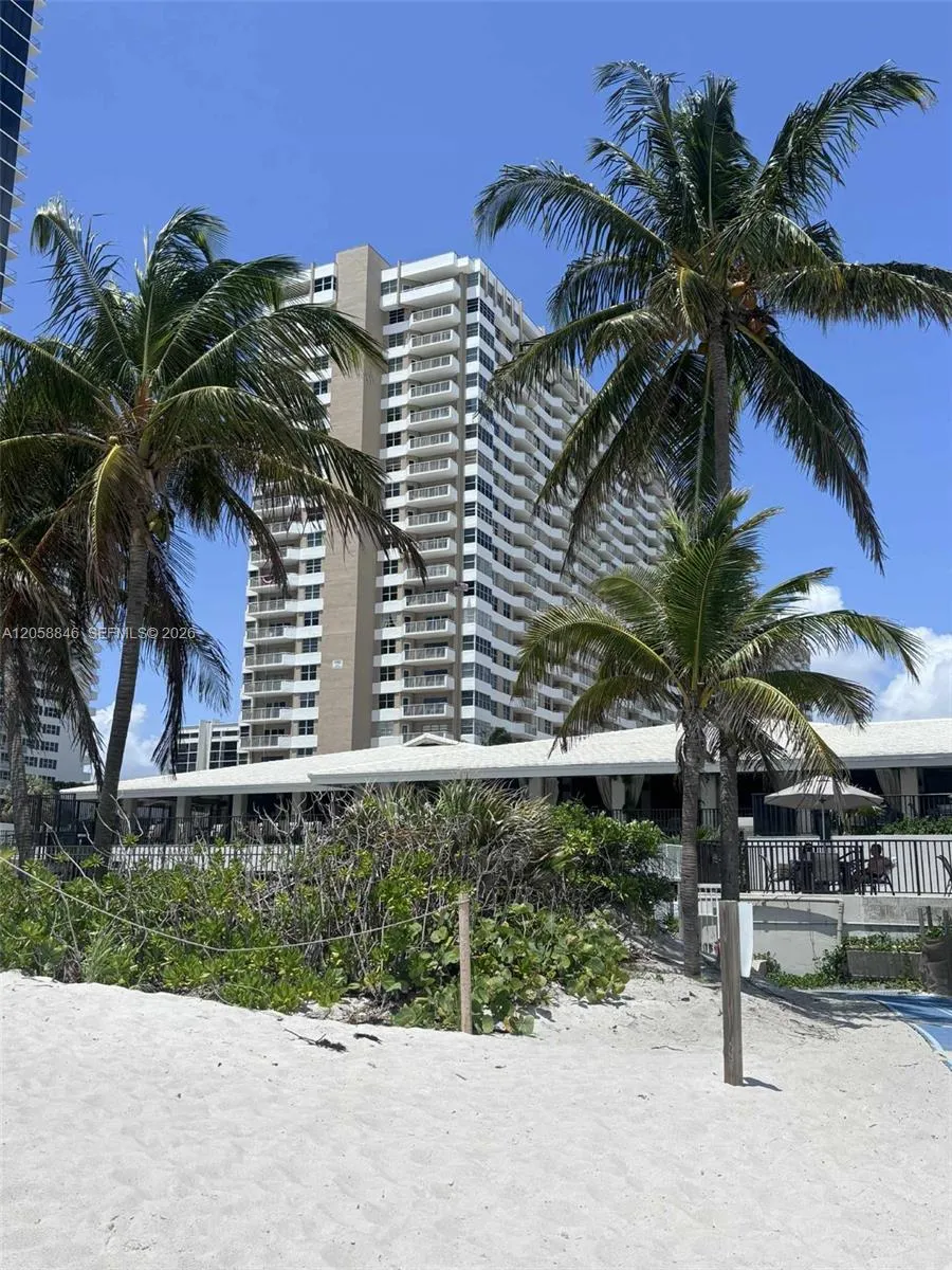 1980 S Ocean Dr #MK Hallandale Beach, FL 33009