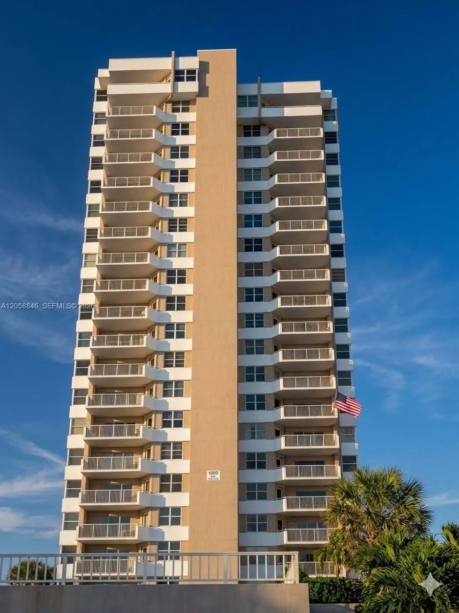 1980 S Ocean Dr #MK Hallandale Beach, FL 33009