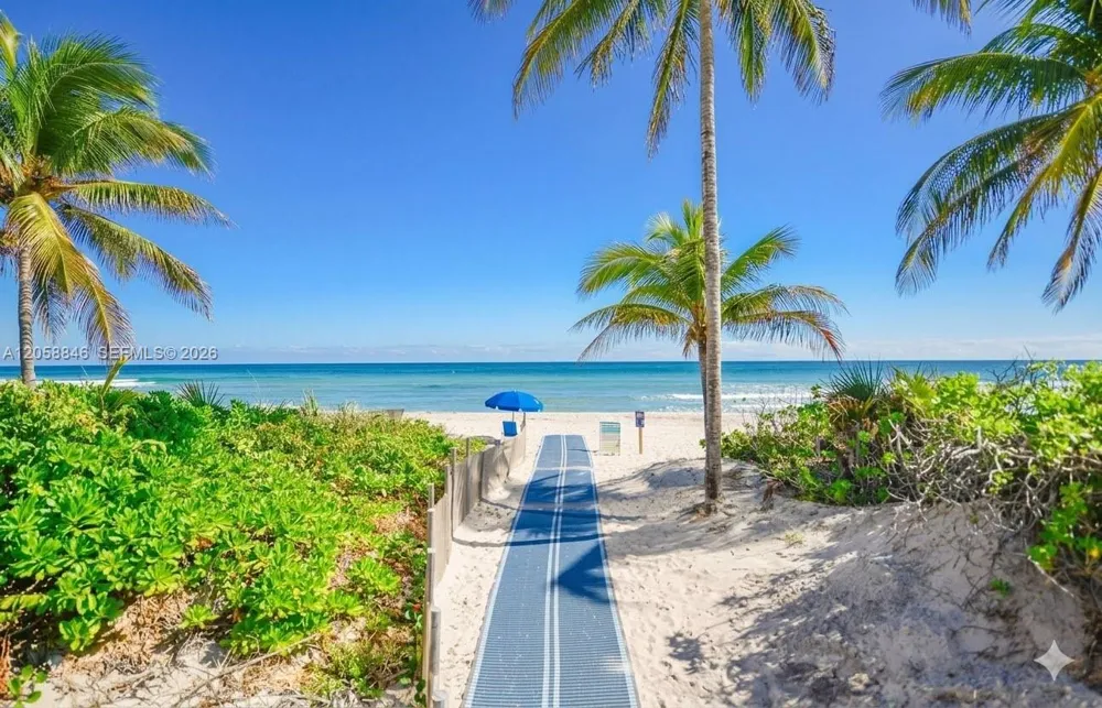 1980 S Ocean Dr #MK Hallandale Beach, FL 33009